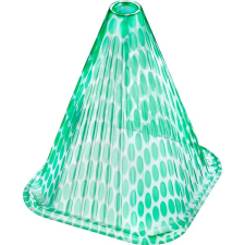 Meister növényvédő kúp, 20 x 20cm, 5 db geotextília