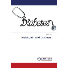  Melatonin and Diabetes idegen nyelvű könyv