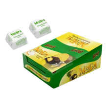  Melba kocka ananászízű alkoholos krémmel töltött étcsokoládé - 12,7g csokoládé és édesség