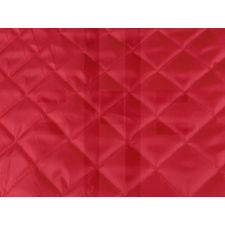  Meleg steppelt bélés - Piros dekorációs kellék