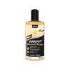 Melegítő hatású masszázsolaj - vanília (150ml)