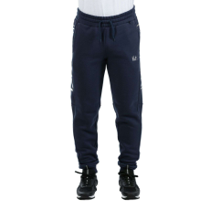  Melegítő nadrág Emporio EA7 vonat logó Series M nadrág ch bővített logó Br 6RPP96PJHLZ01554 Férfi Tengerészkék L