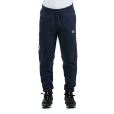  Melegítő nadrág Emporio EA7 vonat logó Series M nadrág ch bővített logó Br 6RPP96PJHLZ01554 Férfi Tengerészkék XL