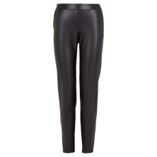  Melegítőnadrág Emporio Armani EA7 Train Winter Mix W nadrág Oh Mix anyag 6RTP72TJRLZ01200 Nők Fekete L