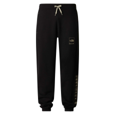  Melegítőnadrág The North Face Coordinates NF0A89DBJK31 Férfi Fekete XL