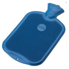  Melegvizes palack 2 l-es gyógyászati segédeszköz