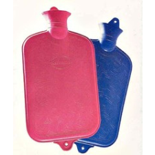  Melegvizes tömlő 2 literes gyógyászati segédeszköz