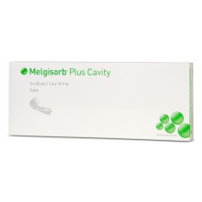  Melgisorb Plus Cavity 3 x 45 cm 5db gyógyászati segédeszköz