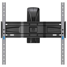 Meliconi 480878 EXTRA 400 DUO CG tv állvány és fali konzol