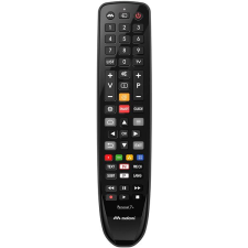 Meliconi 806078 Gumbody Personal 7+ TCL/ TV TCL/Thomson TV-hez távirányító