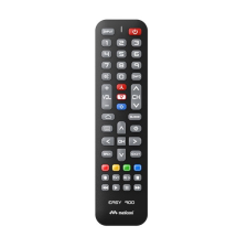 Meliconi EASY900 HISENSE TV távirányító távirányító