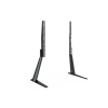  Meliconi Feet 600 32"-65" VESA 600x600 talpas TV állvány
