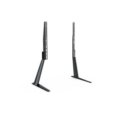  Meliconi Feet 600 32"-65" VESA 600x600 talpas TV állvány tv állvány és fali konzol