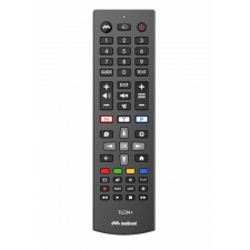 Meliconi Meliconi TLC 03+ SONY előre programozott távirányító távirányító