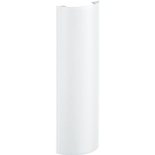 Meliconi SlimStyle Wire Cover 36cm fehér kábel és adapter