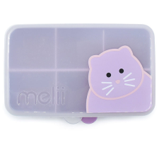 Melii Snackle mini kiscica uzsonnás doboz