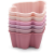 Melii szilikon, muffin, 