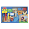  Melissa &amp; Doug Készségfejlesztő játék, Öv szerszámokkal