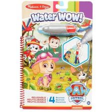 Melissa &amp; Doug TP Skye Vizes varázslat (000772332507) kreatív és készségfejlesztő