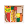 Melissa and Doug Melissa  and  Doug: M and D - Sütés-főzés - Szeletelhető ételek - Kreatív játékok