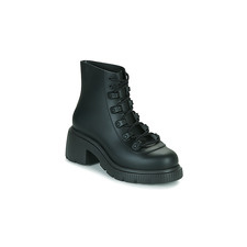 Melissa Csizmák Melissa Cosmo Boot Ad Fekete 38 női csizma, bakancs