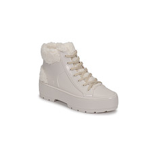Melissa Csizmák MELISSA FLUFFY SNEAKER AD Bézs 38