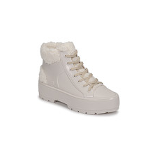 Melissa Csizmák MELISSA FLUFFY SNEAKER AD Bézs 41 / 42 női csizma, bakancs