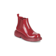 Melissa Csizmák Melissa Step Boot Ad Piros 38 női csizma, bakancs