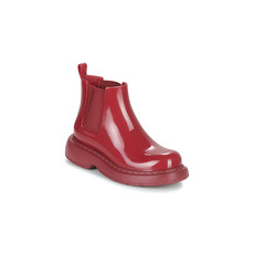 Melissa Csizmák Melissa Step Boot Ad Piros 40
