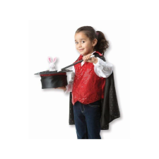 Melissa & Doug Bűvész farsangi jelmez jelmez