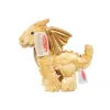 Melissa & Doug Fénylő sárkány plüss figura - Melissa & Doug