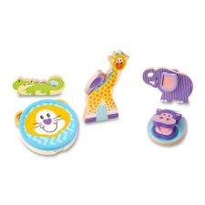 Melissa & Doug Hangszerkészlet játékhangszer