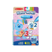 Melissa & Doug Melissa & Doug: Azúrkék számolás rajzolás vízzel kreatív játék kreatív és készségfejlesztő