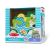 Melissa & Doug Melissa & Doug Bébi és tipegő fajátékok, Békaverseny