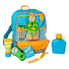 Melissa & Doug Melissa &amp; Doug Túrázó Játékkészlet - 23 részes, 3-6 éveseknek oktatójáték