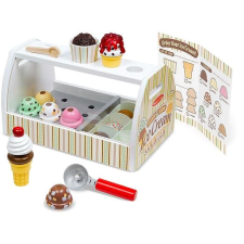 Melissa & Doug Melissa-Doug Fagyizó kreatív és készségfejlesztő