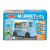 Melissa & Doug Set de joaca mágneses élelmiszer-teherautó - Melissa &; Doug