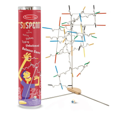 Melissa & Doug – Suspend egyensúly ügyességi társasjáték társasjáték