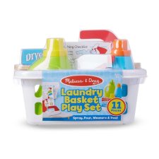 Melissa & Doug Szerepjáték, Mosoda jelmez