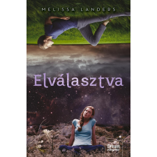 Melissa Landers LANDERS, MELISSA - ELVÁLASZTVA - KÖTÖTT ajándékkönyv