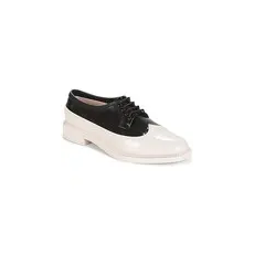 Melissa Oxford cipők CLASSIC BROGUE AD. Rózsaszín 37