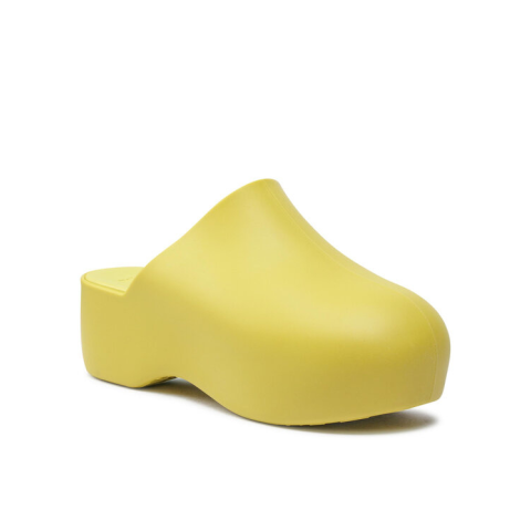 melissa simon miller bubble clog