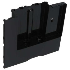 Melitta Bal oldali elem (fekete) Melitta E96x kávéfőző kellék