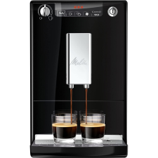 Melitta Caffeo Solo Automata kávéfőző - Fekete (E 950-101) kávéfőző