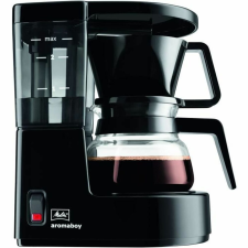 Melitta Kávéfőző Melitta Aromaboy 500 W Fekete 500 W kávéfőző