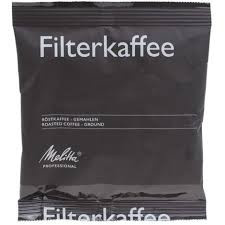 Melitta koffeinmentes őrölt kávé 60 gramm beépíthető gépek kiegészítői