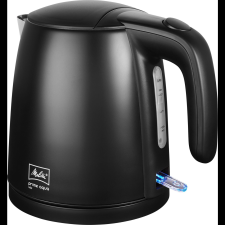 Melitta Prime Aqua Mini 1018-04 Fekete (1018-04) vízforraló és teáskanna