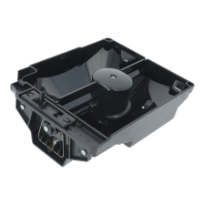 Melitta Szemes kávé tartály (manuális kapcsoló) darálóhoz ELITTA CAFFEO BARISTA-SERIE kávéfőző kellék