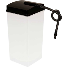 Melitta Tejtartály (1 L, kompatibilis: Caffeo CI, Varianza, Passione) kisháztartási gépek kiegészítői