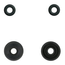 Melitta Vízelvezető szelep tömítéskészlet (kompatibilis: Melitta, Bosch, Siemens, Nivona) kisháztartási gépek kiegészítői
